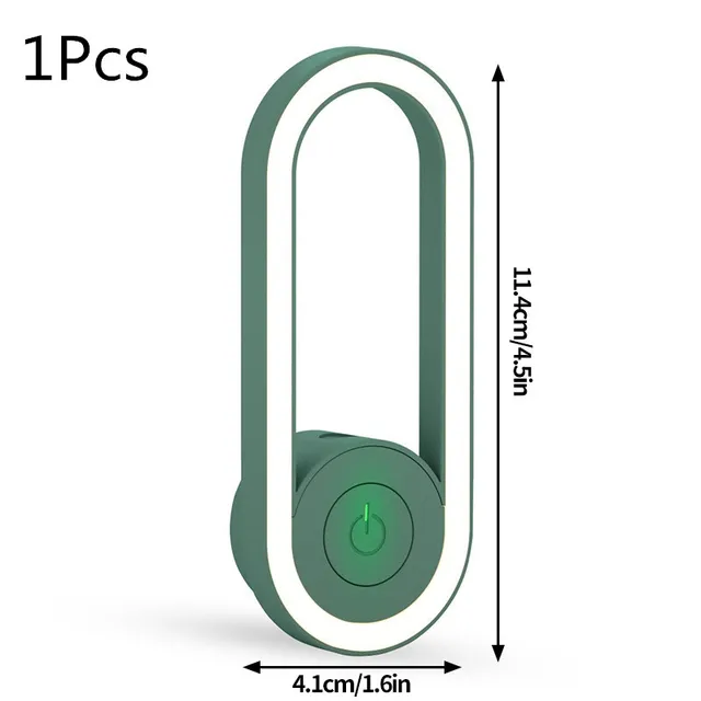 Green 1Pcs