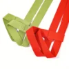 Multifunctional Yoga Mat Carrier Strap - Durable Polyester, Also Suitable for Yoga Stretching, Fitness Training Equipment 4