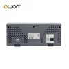 OWON DGE1030 DGE1060 30MHz Arbitrary Waveform Generator Single Channel 1CH 3.6inchs Benchtop 14bits Waveform Generator 2