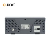OWON DGE1030 DGE1060 30MHz Arbitrary Waveform Generator Single Channel 1CH 3.6inchs Benchtop 14bits Waveform Generator 2