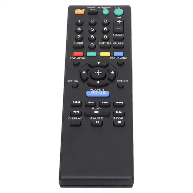 SONY ブルーレイプレーヤー BDP-S370 黒 リモコン付き Amazon.co.jp: SONY ブルーレイディスクプレーヤー/DVD