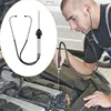 Latest Auto Cylinder Stethoscope Mechanics Stethoscope Car Engine Block Diagnostic Automotive Hearing Tool for Car Repair Tool 2