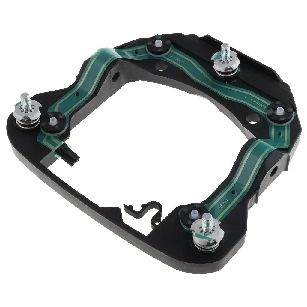 

1 Switch Cover for Vehicle, Boat, Ignition Lock