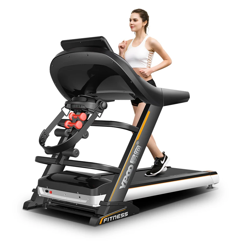 Very Popular buy cheap treadmill price power fit treadmill manufacture