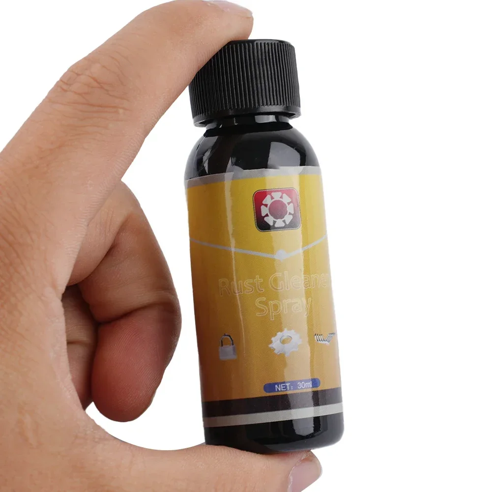 Multi Purpose Rust Remover Spray Home Rust Remover Kitchen Preventer Home Auto Dual Purpose Maintenance