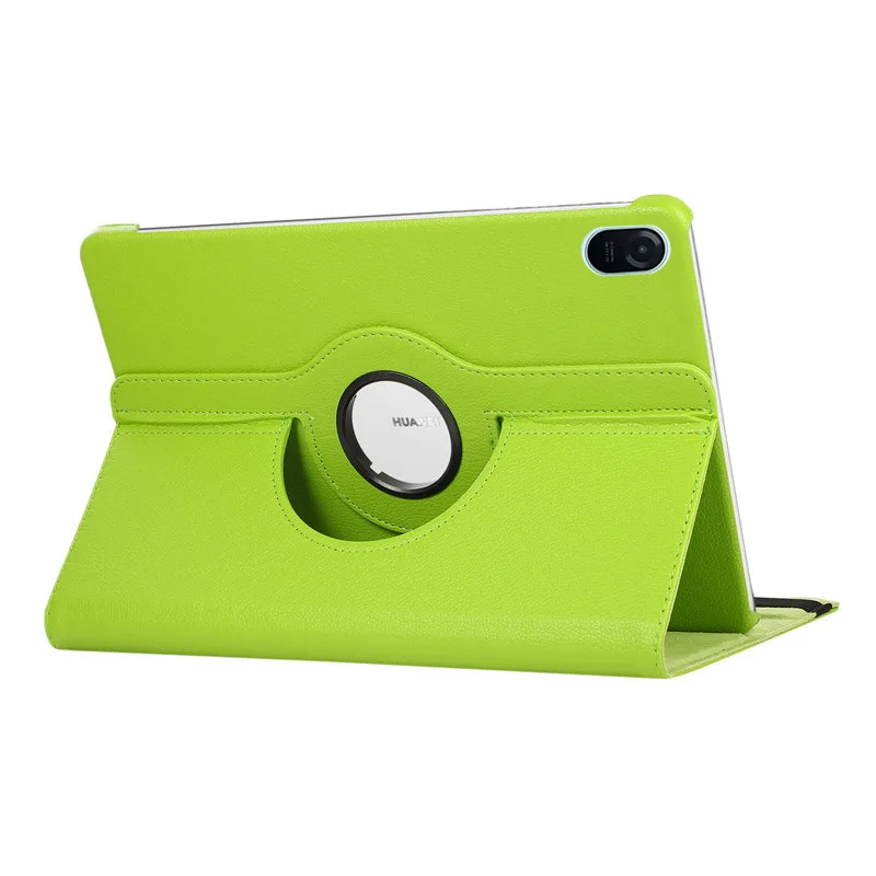 360° Rotating Tablet Case with Stand Holder