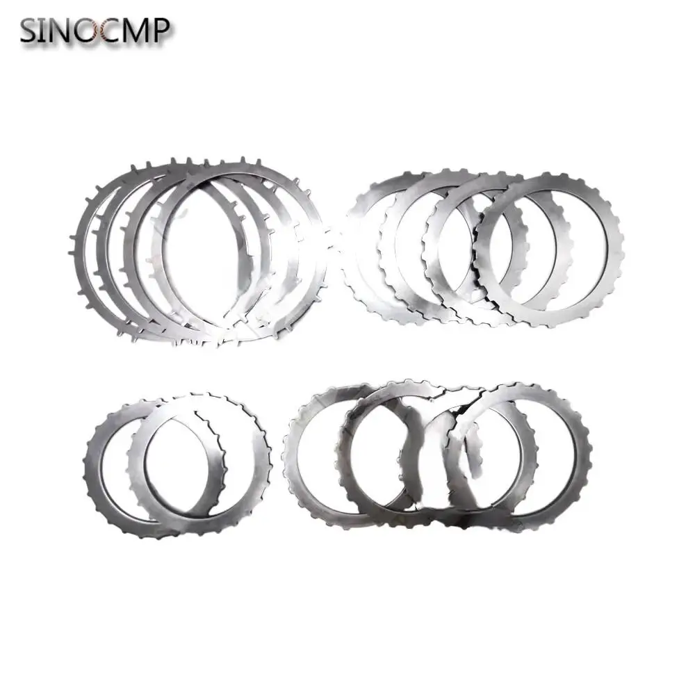 Transmission Rebuild Kit Master Kit Overhaul B059820D+B059880D+W059881D For Kia Hyundai A4AF1 A4AF2 A4AF3 Chassis Parts