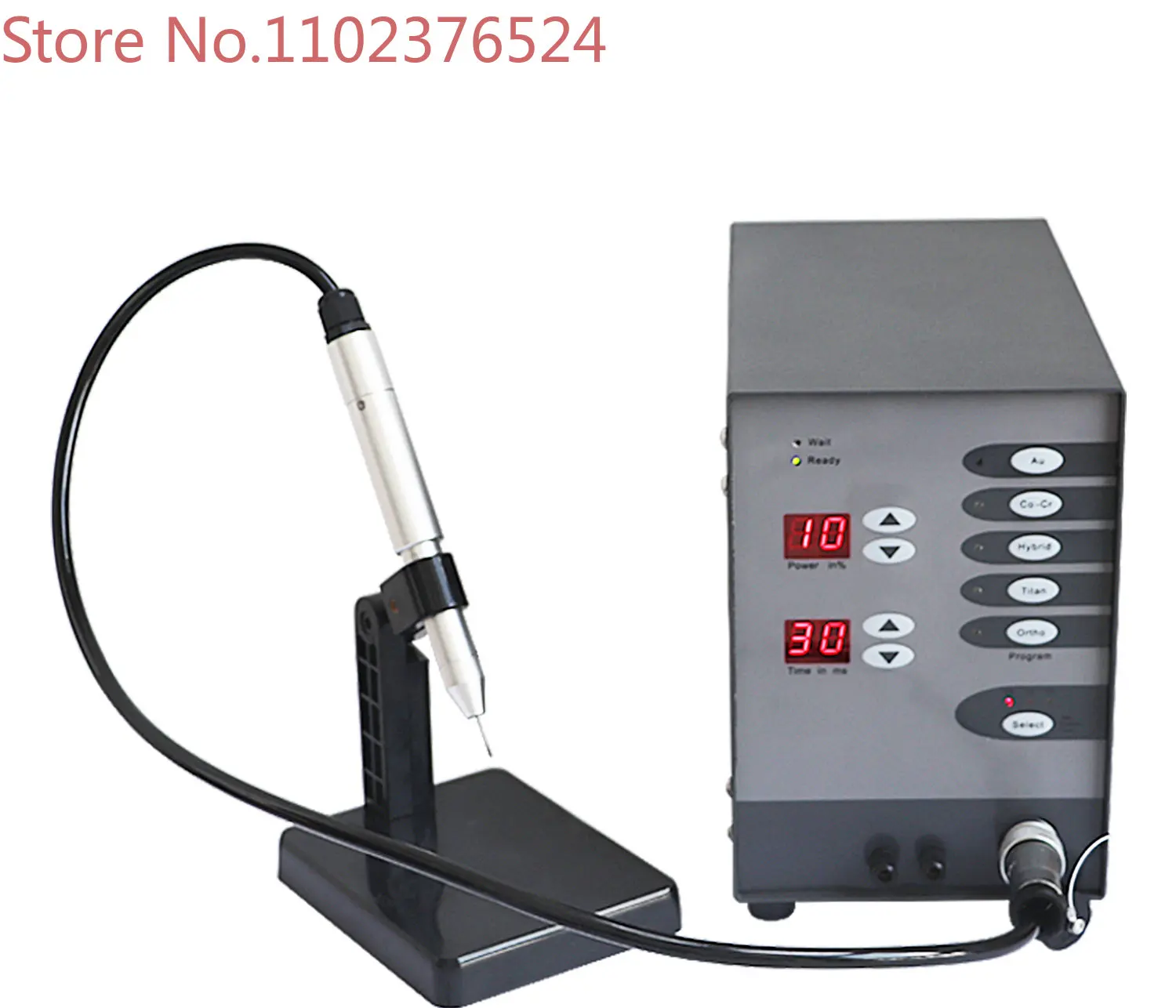 

High Power Argon Arc Spot Welder Machine Laser Welding Stainless Steel Welding Machine Welding Tool