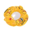 Infant Float Seat with Steering Wheel Inflatable Swimming Float For Baby Kids Pool Swimming Circle For Beach Summer Toys 3