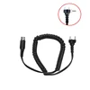 STRONG 210 204 90 102L 105L Handle Power cable Cord For STRONG Marathon Electric Manicure Drill & Accessory Nail Drill Machine 6
