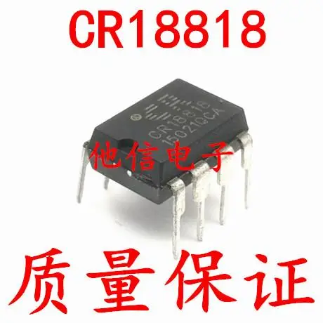 

CR18818 DIP8