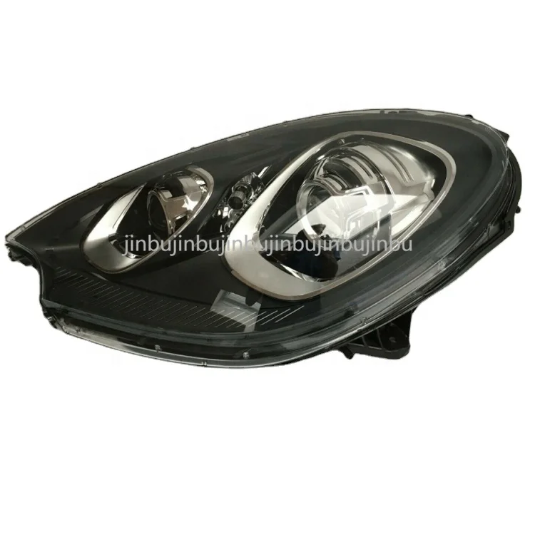 

OEM 95B941029EJ 95B941030EJ Front Headlights With Steering Function for Porsche Macan 95B