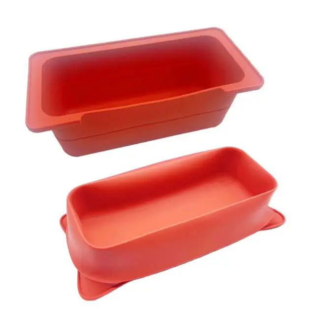 Grease Container Szilikon Catcher Food Grill Barbecue Ser - Image 2