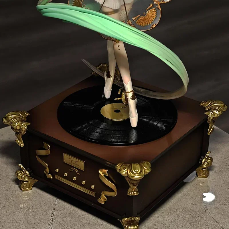 Hatsune Miku Singer Series Symphony 5th Anniversary Ver Ballet