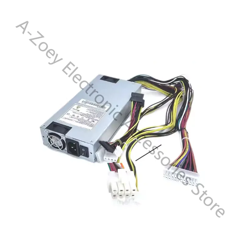 산업용 제어 서버용 새로운 오리지널 FSP250-601U FSP300-601U FSP350-701UJ FSP500-702UC 1U 전원 공급 장치