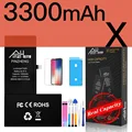 3300mAh For iX