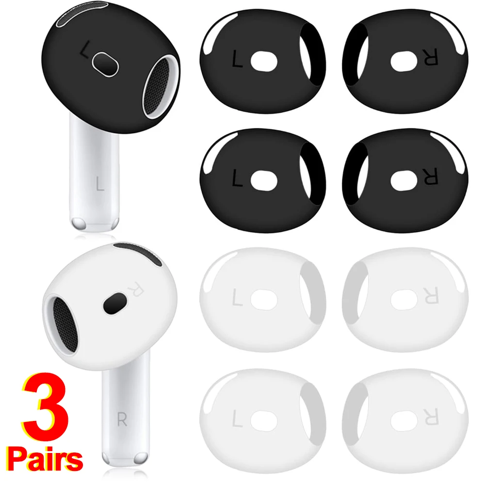 Ultra-Thin Anti-Slip Ear Covers