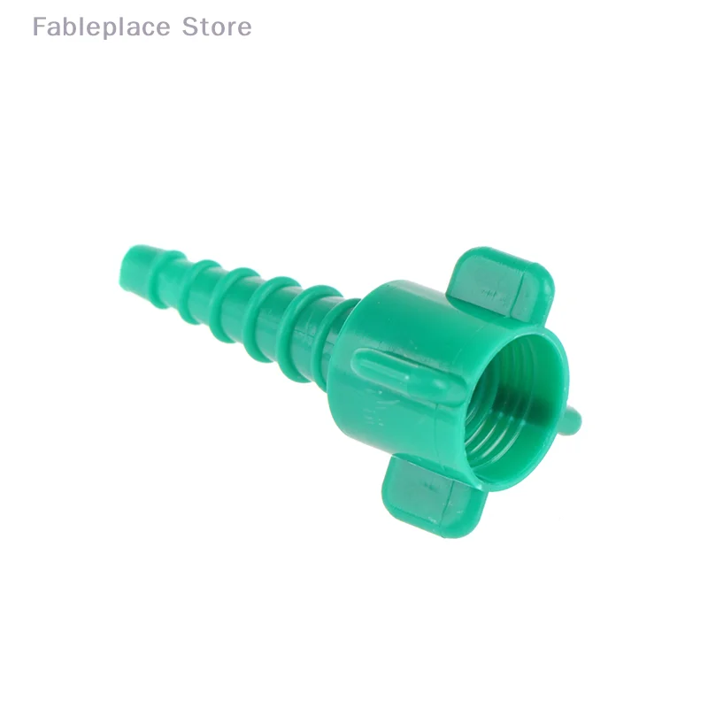 Transfer Head For Oxygen Concentrator Nasal Tube General Accessories Without Humidification Cup （Fa）