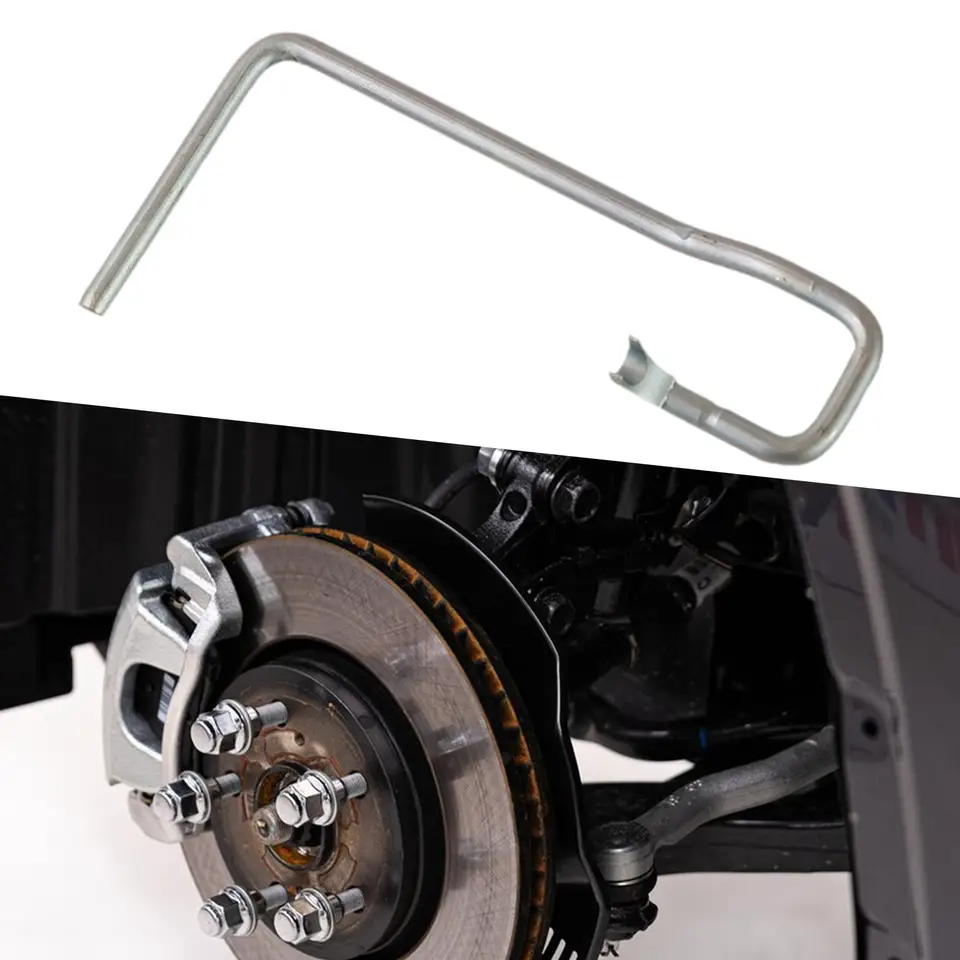 Neilsen Pedale Freno Booster - Asta Di Spinta E Strumento Di Servizio Rilascio Per Audi, VW, Seat (CT6271)