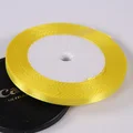 Lemon Yellow