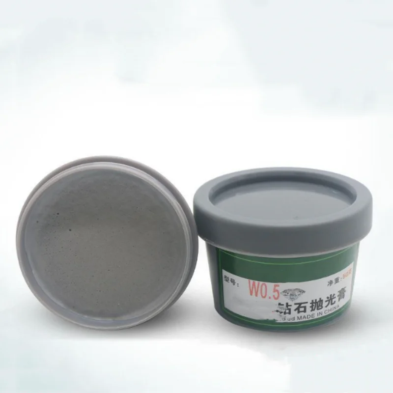 다이아몬드 페이스트 복합 거울 연마 래핑 주사기, W0.25-60 미크론 유리 옥 쥬얼리 금속 버핑 연마 도구 Best5 다이아몬드 페이스트 복합 거울 연마 래핑 주사기, W0.25-60 미크론 유리 옥 쥬얼리 금속 버핑 연마 도구 Best5