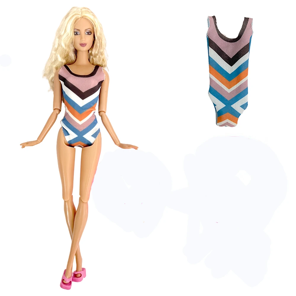 Barbie Clothes Doll Accessories