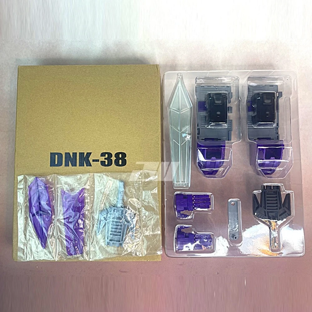 Amazon.co.jp: DNA Design DK-38 TF Upgrade Kit アップグレード