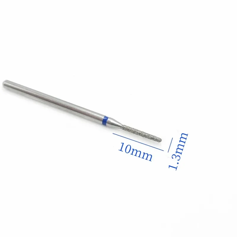 Diamond Nail Drill Bit for Professional Manicure and Pedicure