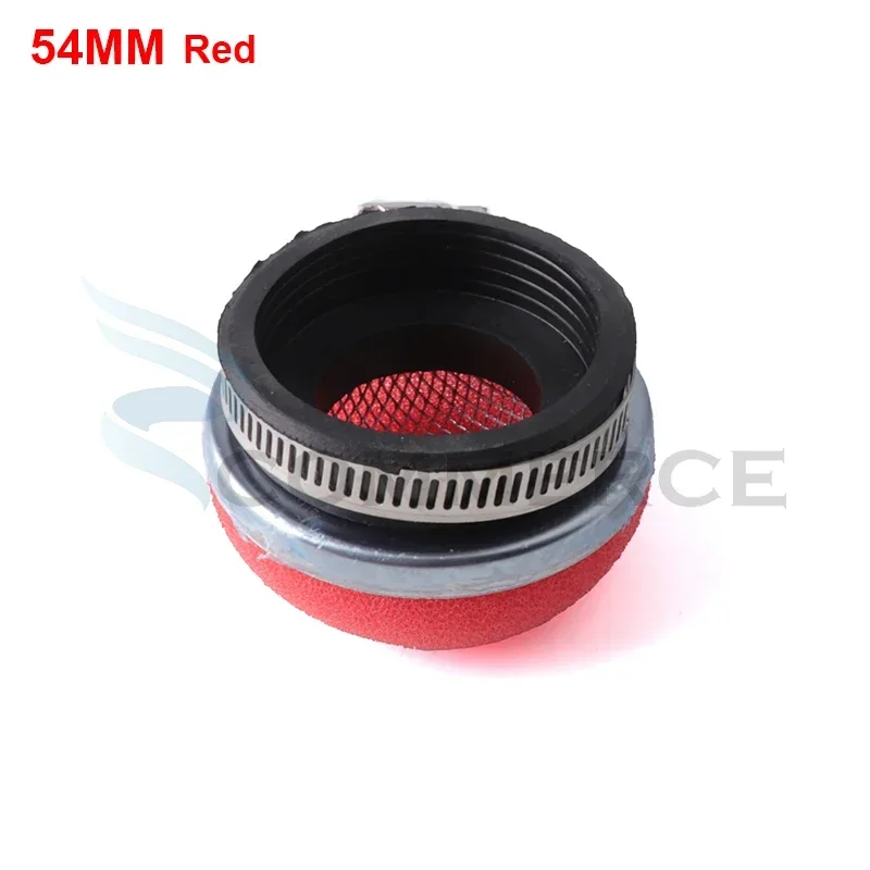 High-Performance Motorcycle Foam Air Filter Sponge Cleaner for 2-Stroke Engines