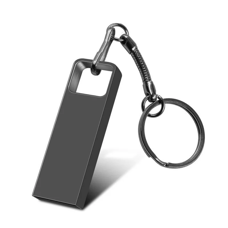 Рисунок 5 - Флэш-накопитель в металлическом корпусе