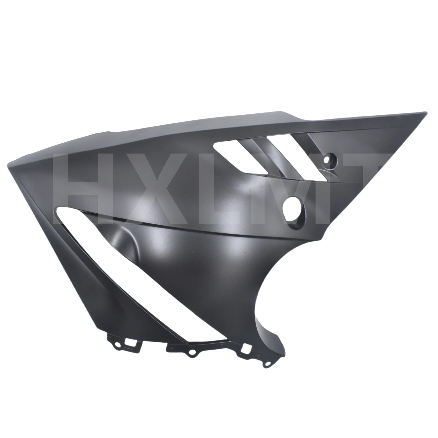 Motorcycle Rear Passenger Cowl Seat Back Cover Fairing Part For Kawasaki Ninja650 EX650 ER6F ER 6F 2009 2010 2011 - Image 3