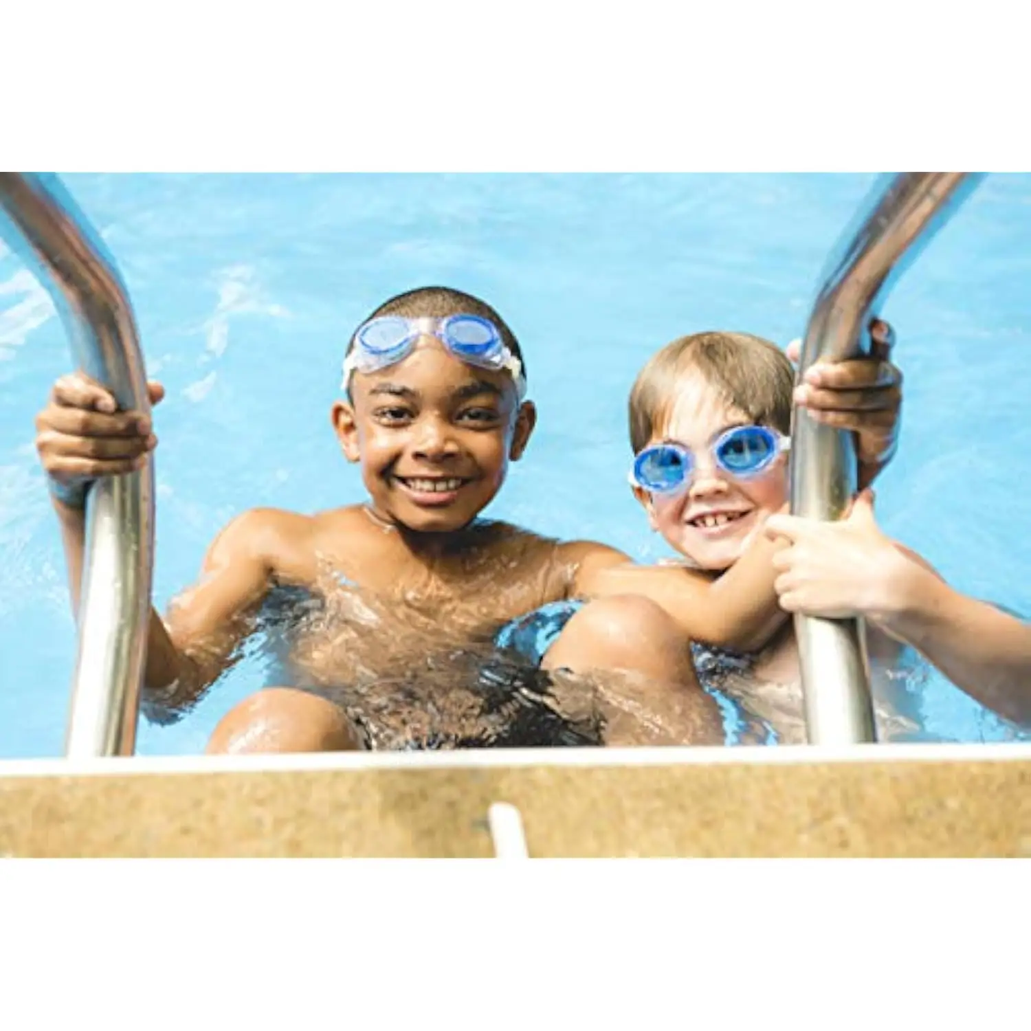 Pool Products Pool Shock 24x1 lb.