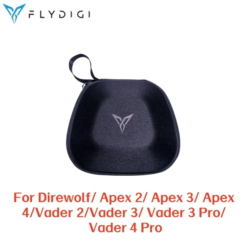 Flydigi ベイダー 4 プロ充電ドック Apex 4 収納袋ベイダー 3