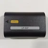New Camera Battery LP-E6P 2130mAh Fully Decoded High-capacity Lithium Battery Suitable for R5 R6 R7 and Other DSLR Cameras E6P 4