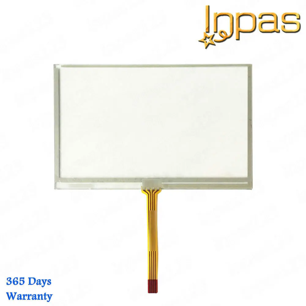 

One for 1402-X571/02-NA touch screen glass digitizer for repair
