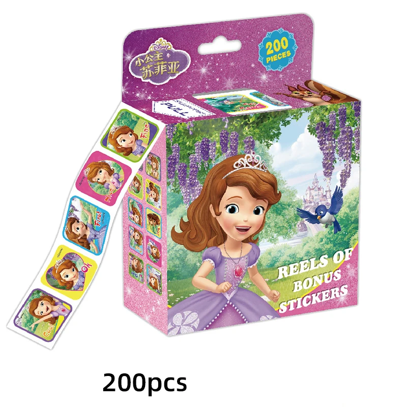 princess sofia