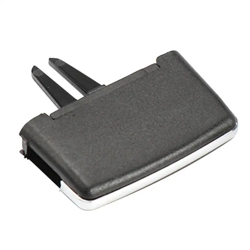 

Передний зажим для вентиляционного отверстия кондиционера переменного тока, насадки для Mercedes W204 X204 C200 C260 GLK260 GLK300, сменные детали