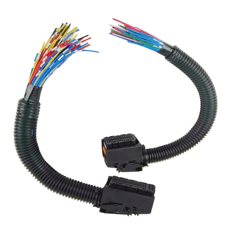 028108 New ECU Original Engine Computer Board Electronic Control Unit EDC17 Fit for Sinotruk HOWO A7/T7