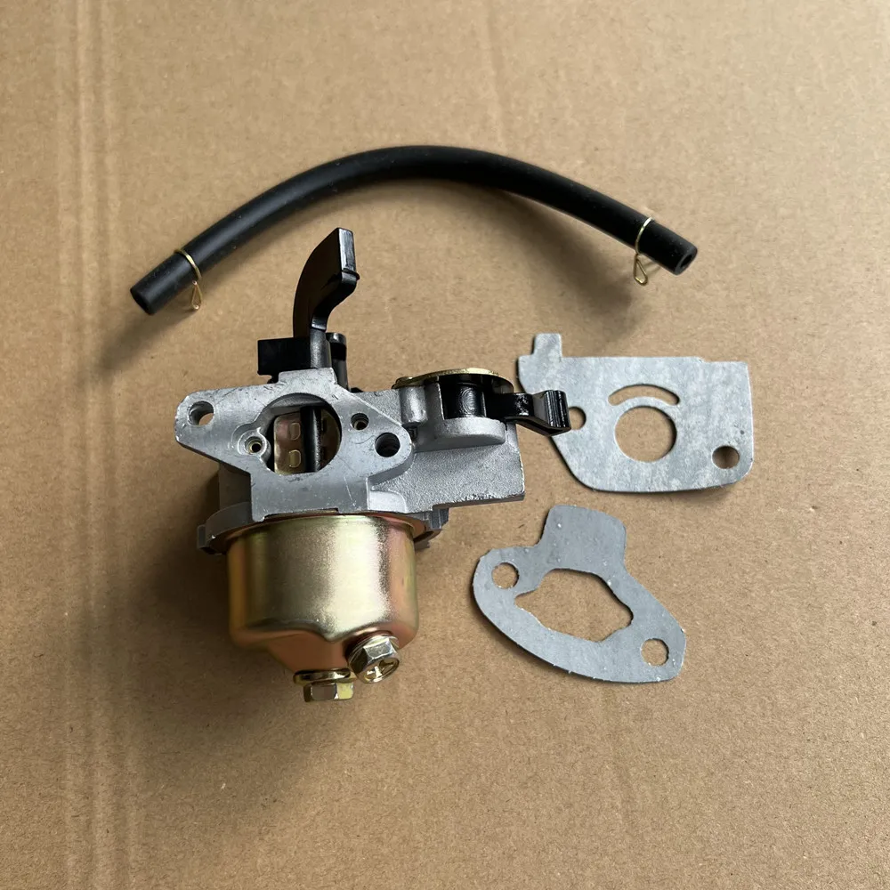 

Carb Carburetor W/ Gasket Kit For MBX10 MBX11 78cc 79cc 97cc 98cc Carb Monster Moto MM-B80 80cc 2.5hp 2.8hp Mini Pit Bike