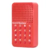Funny Sound Effects Machine Funny Sound Maker Machine with 16 Sound Effects Portable Electronic Novelty Funny Noise Maker 5
