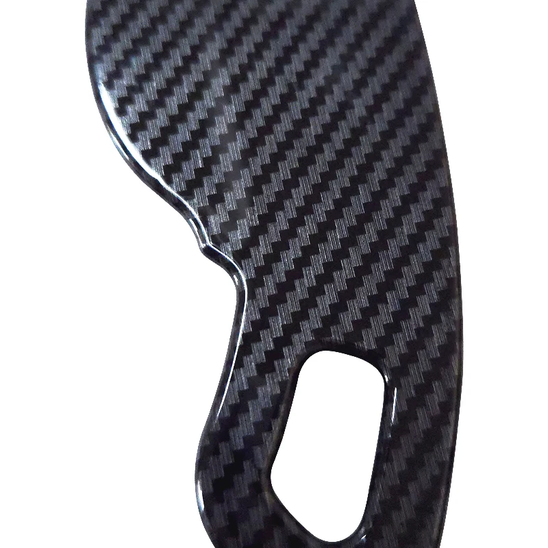 Enhanced Car Steering Wheel DSG Extension Shift Paddle Shifter - Premium Auto Accessory