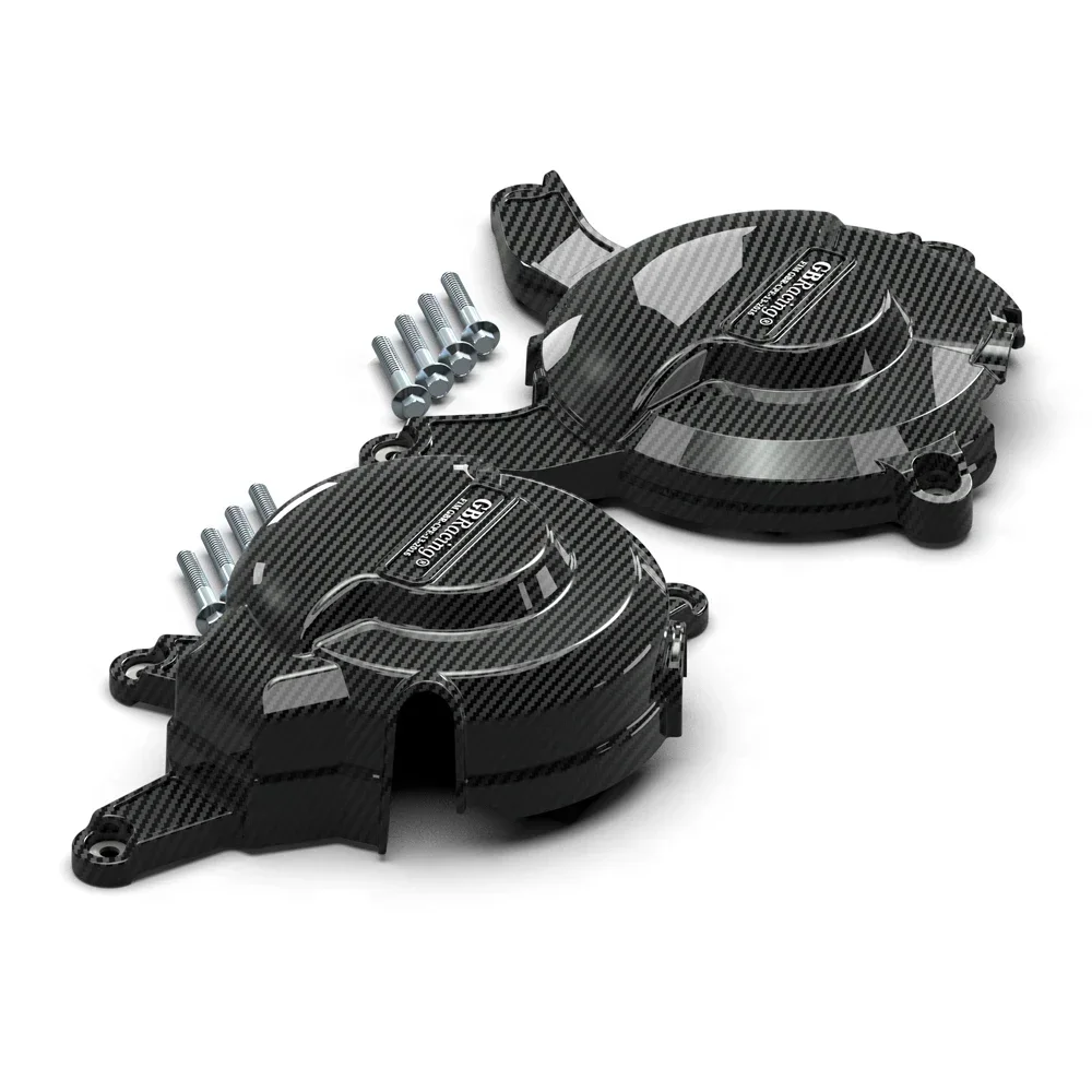 Motorcycle Engine Protection Cover for KTM RC 390-and 390 Duke -