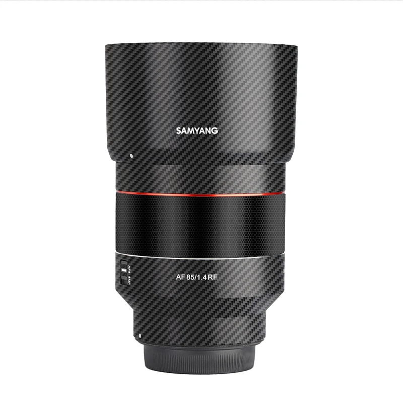 สำหรับ Samyang AF 85Mm RF (สำหรับ Canon RF Mount) anti