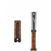 Higher Quality Handmade Logging Field Camping Folding Woodworking Manual Double Side Sharpening Foldable Butterfly Wood Saw 1