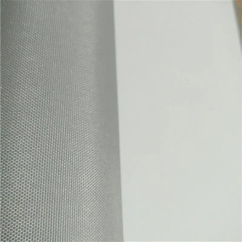 100% 폴리에스터 프라이밍 페인팅 캔버스 롤, 롤 패키지 포함, 폭 1.7m