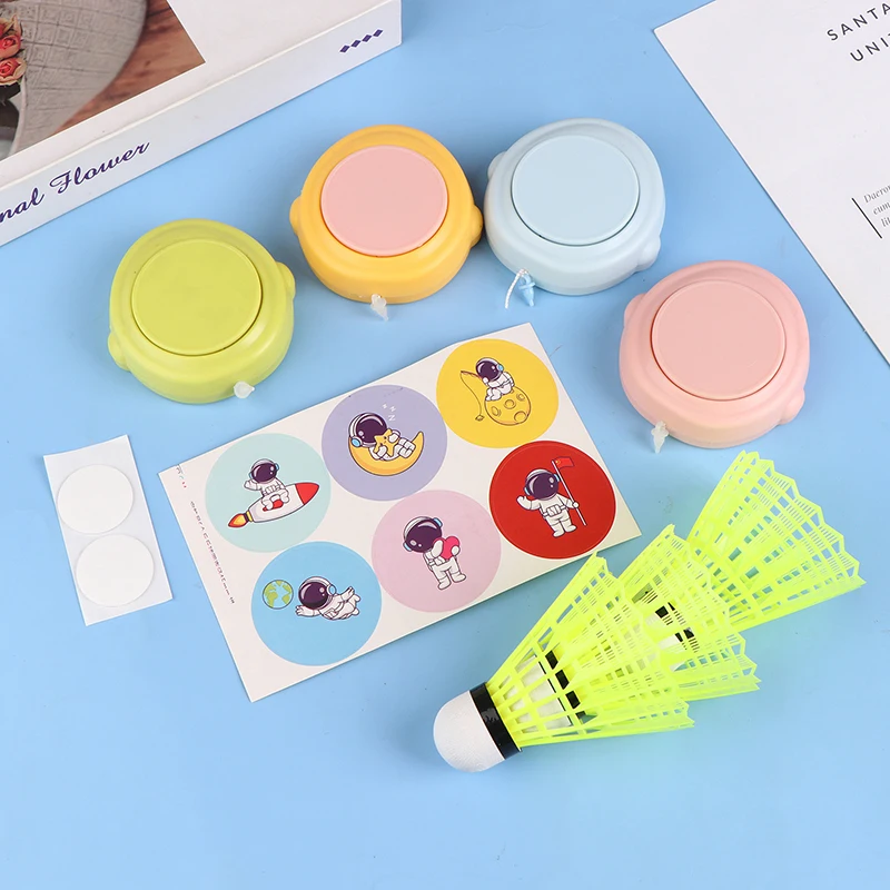 

2024 New Stretchable Badminton Trainers Stretch Professional Badminton Training Sport Self-study Practice Training Accessories
