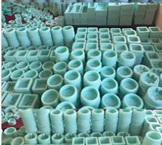 고양이 모양 실리카겔 3D 몰드 귀여운 동물 실리콘 비누 몰드 양초 아로마 몰드 비누 만들기 몰드 레진 클레이 몰드