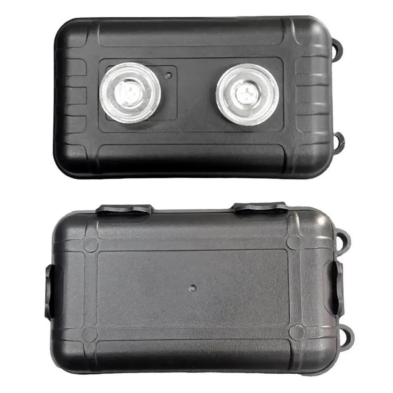 Рисунок 4 - Автомобильный магнитный держатель для ключей