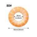80 Orange