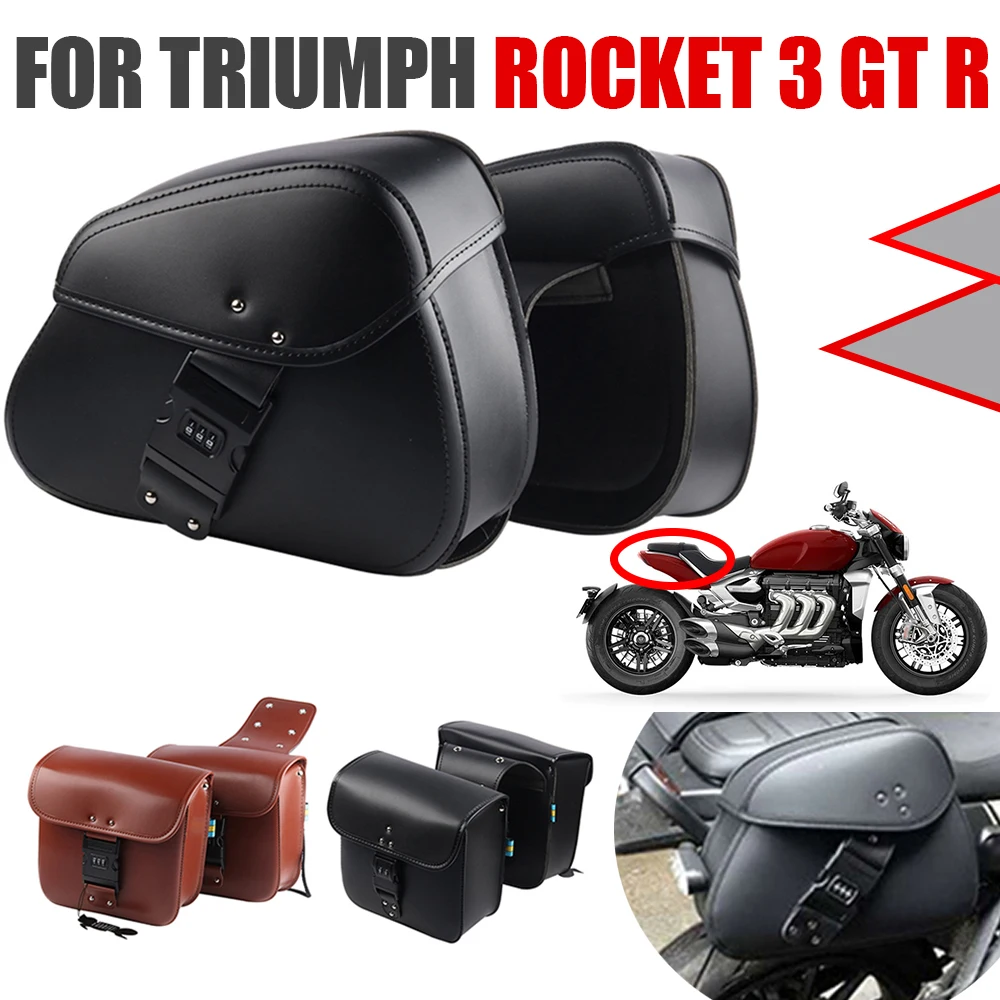 For Triumph Rocket 3r 3gt Rocket Iii 3 R Gt Motorcycle Accessories